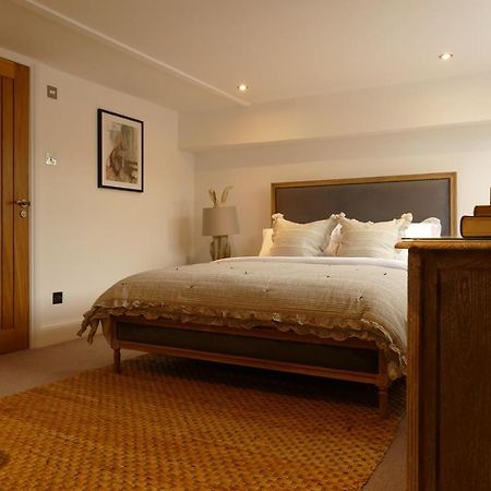 Dinckley Court Boutique Riverside Rooms Abingdon-on-Thames Exterior foto